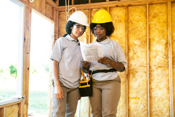 New Windsor, MD Insulation Contractor Company